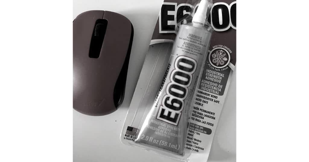 e6000 Adhesive