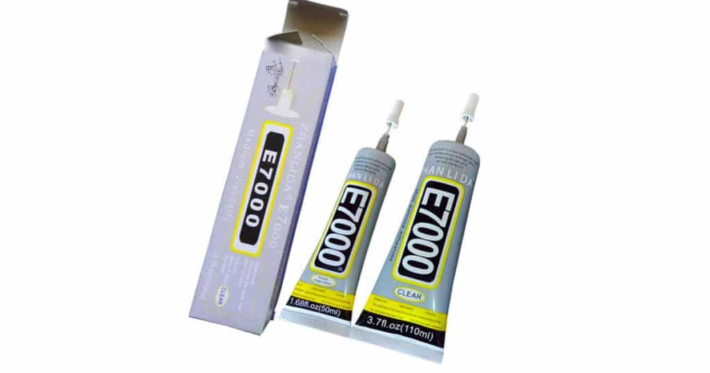 e7000 glue